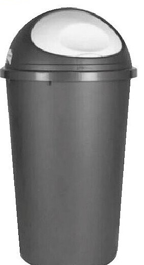 Afvalbak 50L