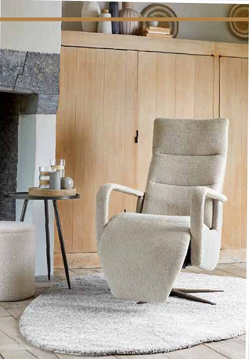 Relaxfauteuil Seduto