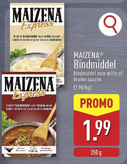 Bindmiddel