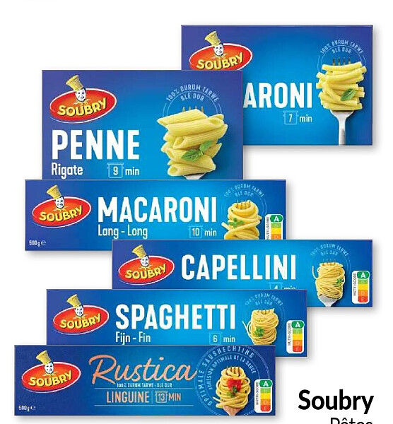 Pâtes