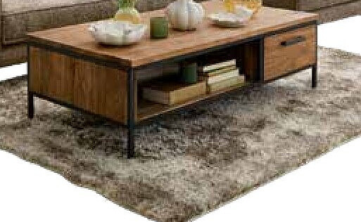 Salontafel Romaro