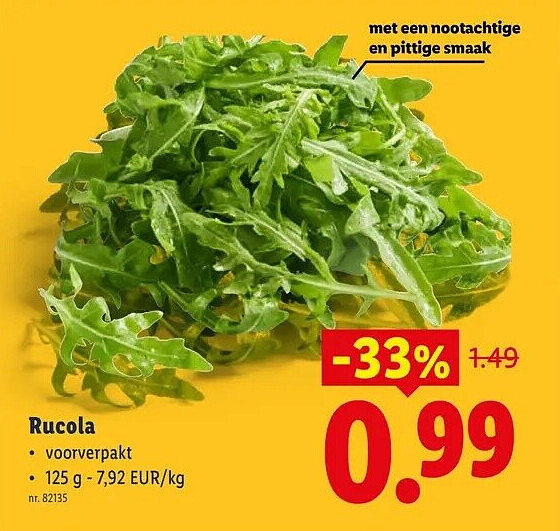Rucola
