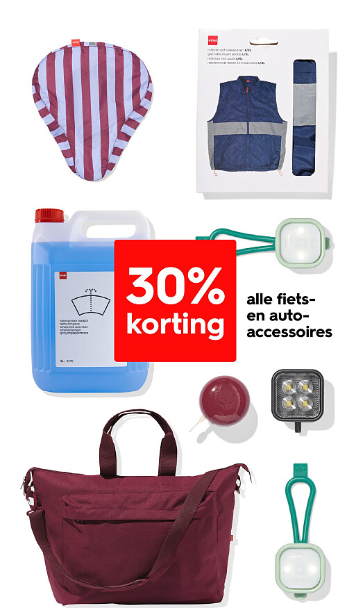 alle fietsen autoaccessoires
