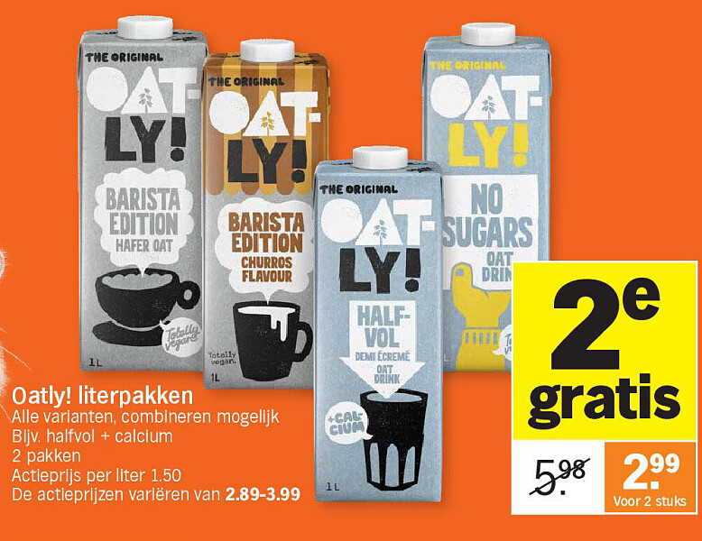 Image of Albert Heijn