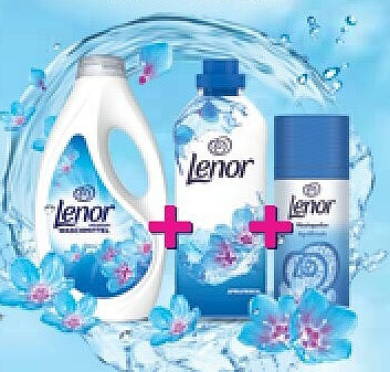 LENOR Sofort-Rabatt