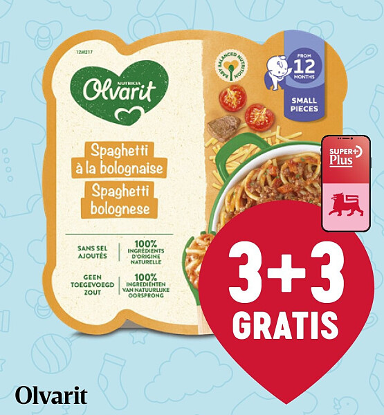 Olvarit