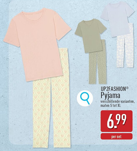 Pyjama