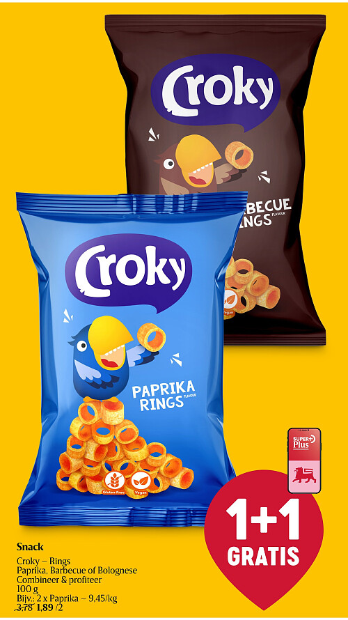 Snack