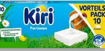 Kiri Portionen