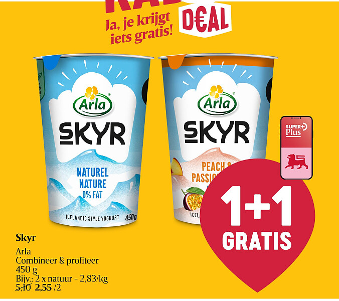 Skyr
