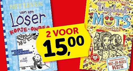 Boeken