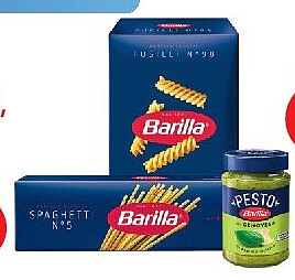 BARILLA Nudeln