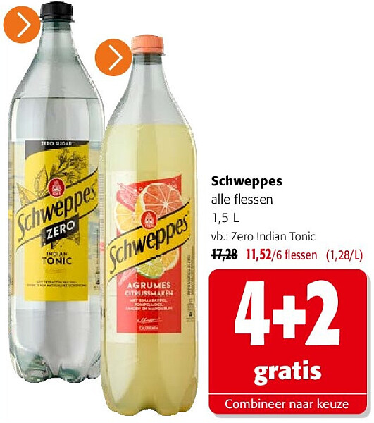 Schweppes