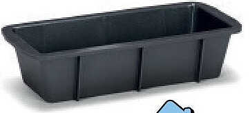 Cakevorm silicone