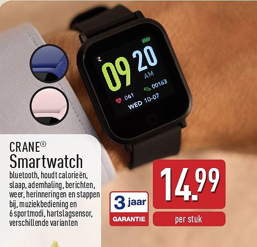 Smartwatch