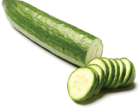 Komkommer