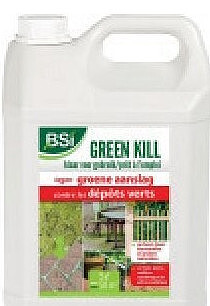 Green kill 5 L