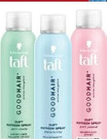 Schwarzkopf Taft Good Hair