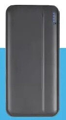Powerbank Rivacase 10000mAh