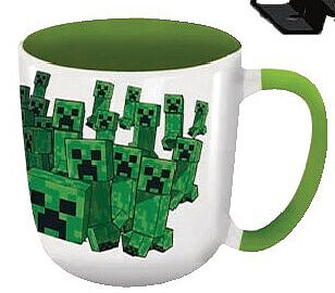 Mug Minecraft