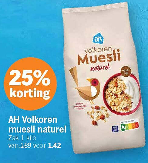 Image of Albert Heijn