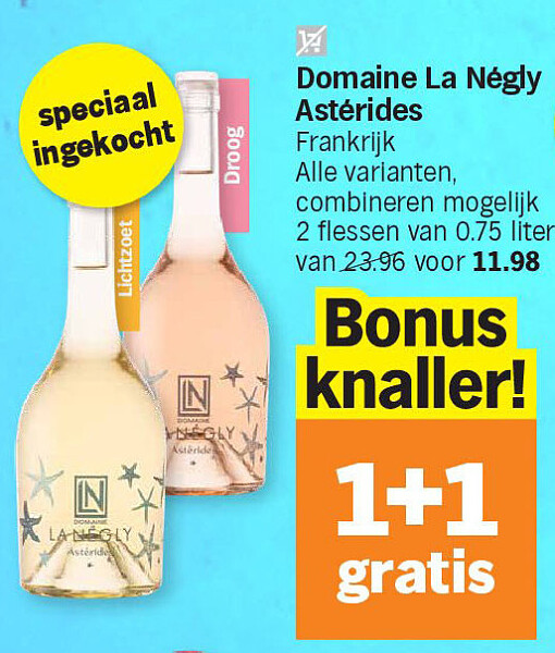 Image of Albert Heijn