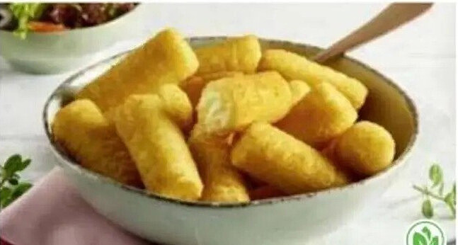 12334 Aardappelkroketten 1000 g