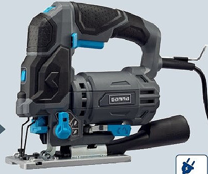 Scie sauteuse GAMMA 750 W