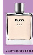Hugo Boss Orange Man