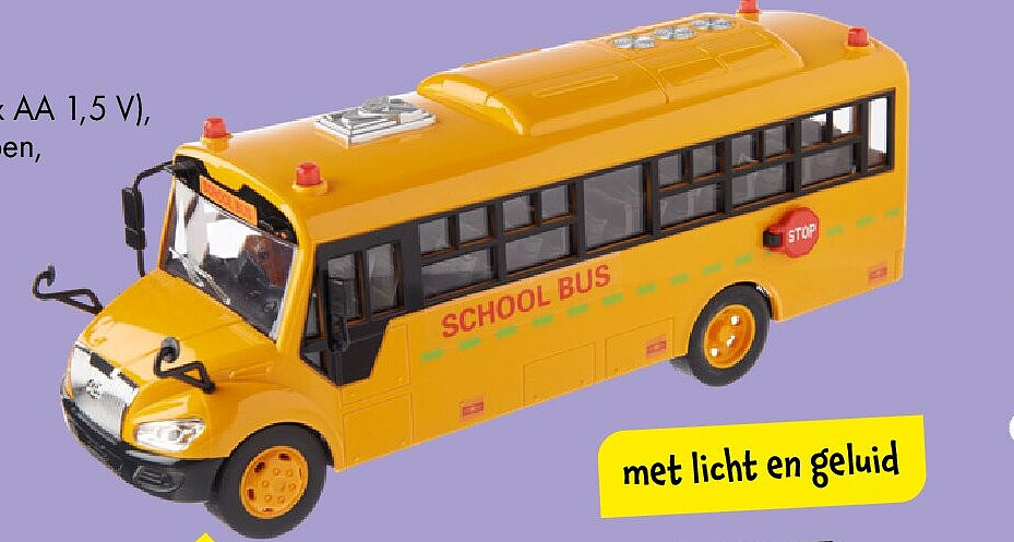 Schoolbus
