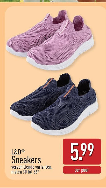 Sneakers