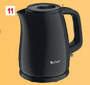 Waterkoker KO1M0GE0 Tefal