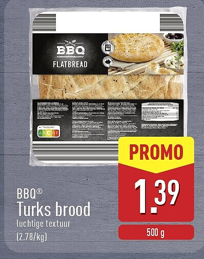 Turks brood