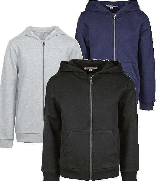Gilet garçon