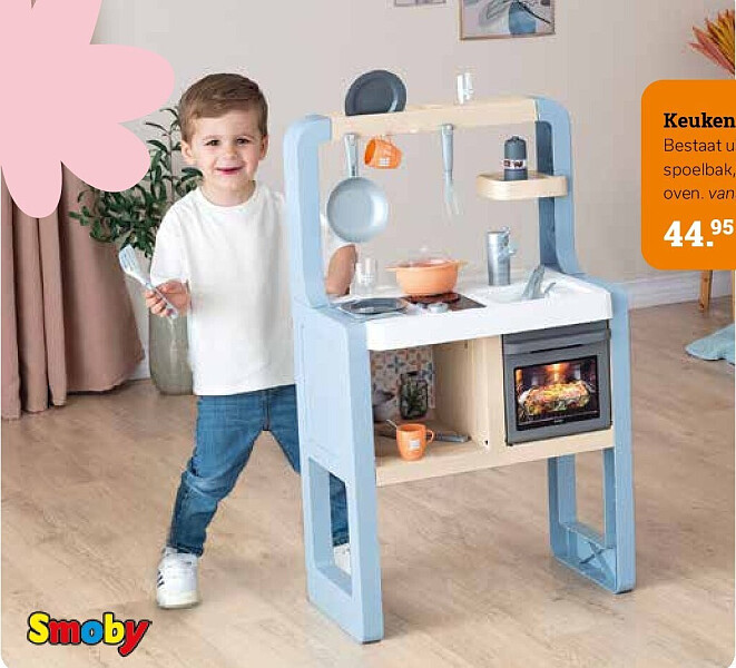 Keuken Rosemary