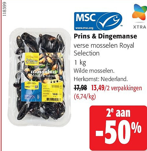 Prins & Dingemanse