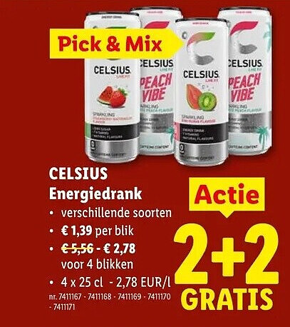 Energiedrank
