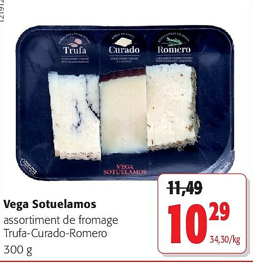 Vega Sotuelamos