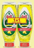 Liquide vaisselle