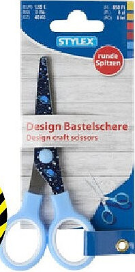 Stylex knutselschaar