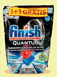 Tablettes lave-vaisselle Powerball Quantum