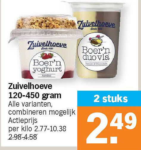 Image of Albert Heijn