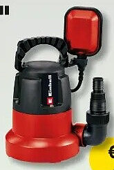 GC-SP 3 580 LL vlakzuig dompelpomp
