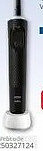 Oral-B tandenborstel Vitality Pro Black