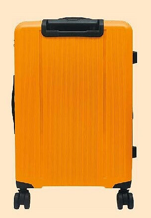 Valies Vertical 66
