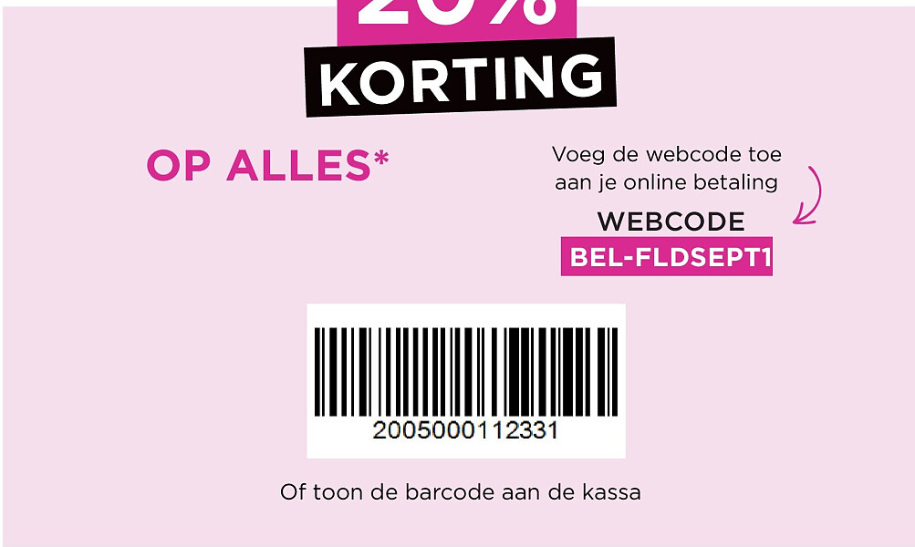 Alle producten