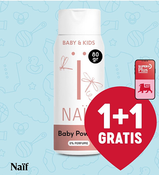 Naïf