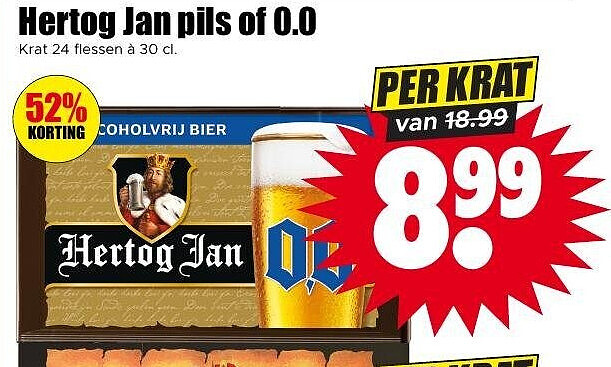 Hertog Jan pils