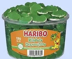 Haribo snoep