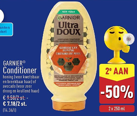 Conditioner